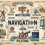 Synonyms for Navigation