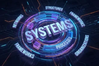 Synonyms for Systems