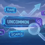 Synonyms for Uncommon