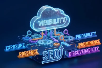 Synonyms for Visibility